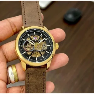 Tommy Hilfiger Watch Automatic For Men (SUP4206)