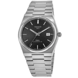 Tissot Prx Watch