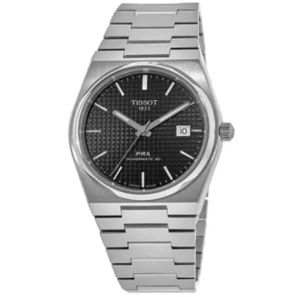 Tissot Prx Watch