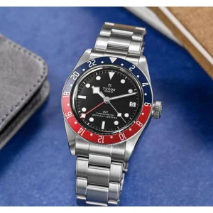 Tudor GMT Watch Chronometer For Men (SUP3756)