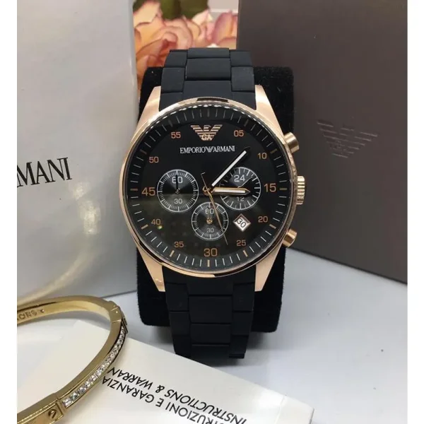 Emporio Armani Watch