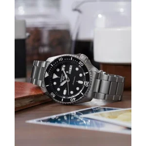 Seiko 5 Sports Watch For Men (SUP3757)