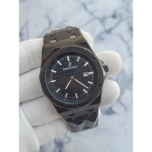 Audemars Piguet Watch Quartz Black For Men (SUP3958)