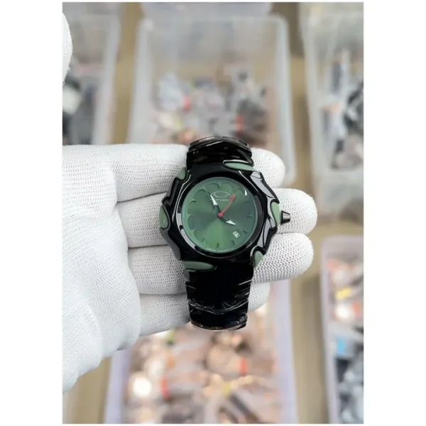 Oakley Blade Watch