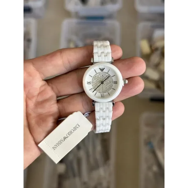 Emporio Armani AR1486 Watch