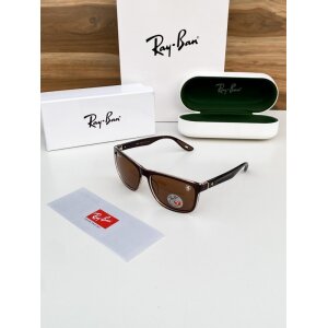 Rayban Sunglasses Brown (SG958)