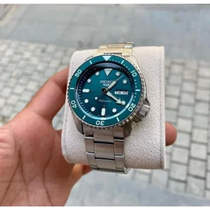 Seiko 5 Sports Watch Automatic For Men (SUP3758)