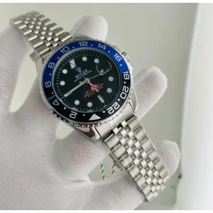 Rolex Gmt Master Watch For Men (SUP3058)