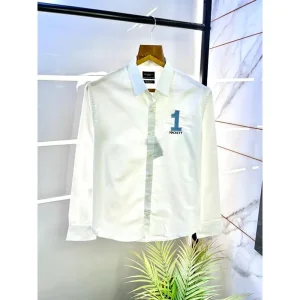 Hacket Oxford Lycra Shirt