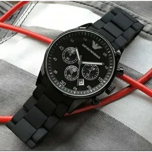 Emporio Armani Watch