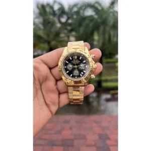 Rolex Daytona Watch