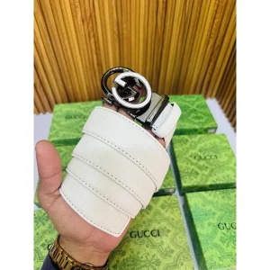 Gucci Belt Premium Quality Automatic Lock For Men (SUP3358)