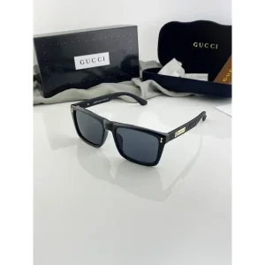 Gucci Sunglasses Black (SG1068)