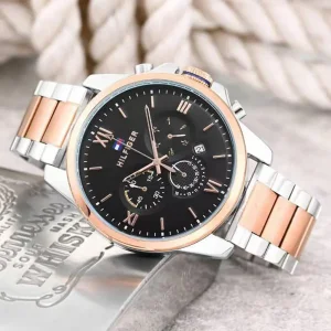 Tommy Hilfiger Tyson Watch