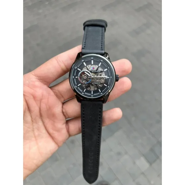 Tommy Hilfiger Automatic Watch