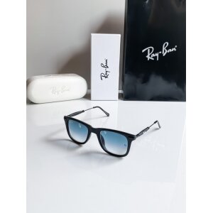 Rayban Sunglasses Blue Shaded (SG1017)