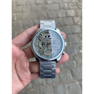 Tag Heuer Watch Cr7 For Men (SUP4210)