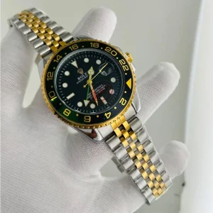 Rolex Gmt Master Watch For Men (SUP3059)