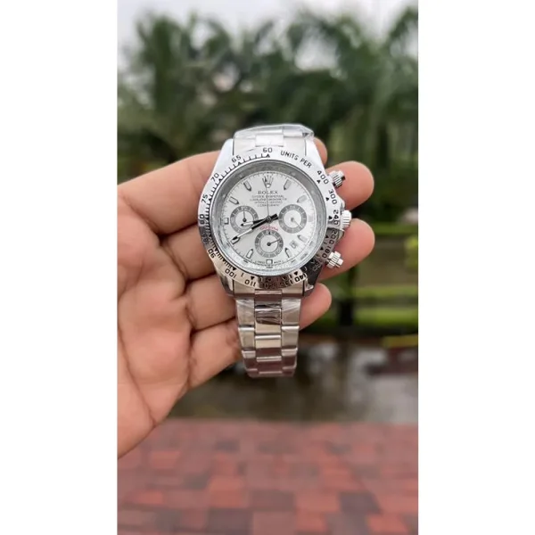 Rolex Daytona Watch