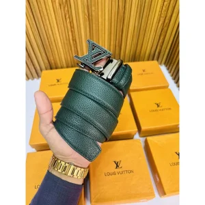 Louis Vuitton Belt Premium Quality Automatic Lock For Men (SUP3359)