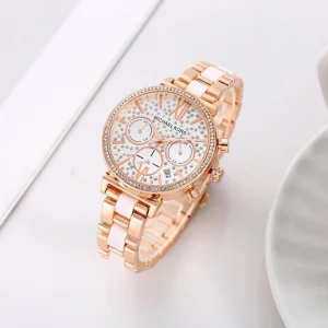 Michael Kors Sofie Watch For Women (SUP3661)