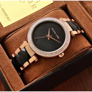 Michael Kors Watch Plam Japan For Women (SUP3863)