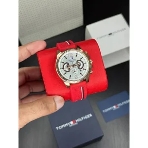 Tommy Hilfiger Watch Decker For Men (SUP4112)