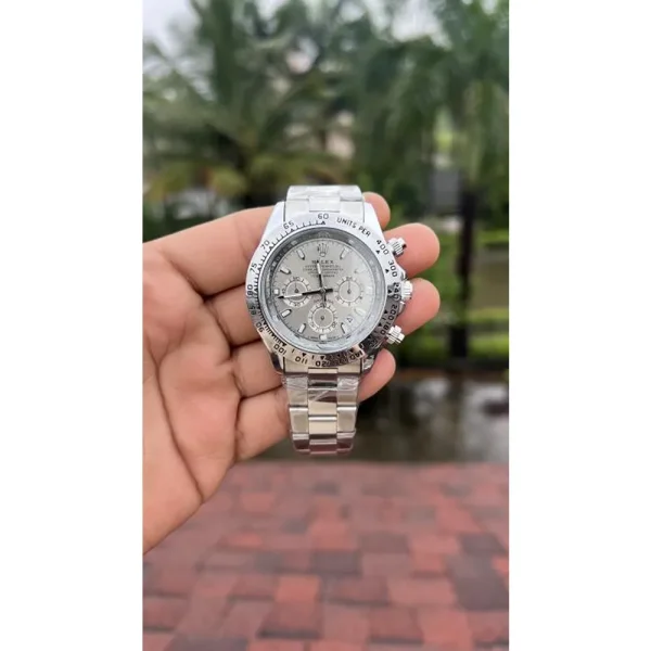 Rolex Daytona Watch