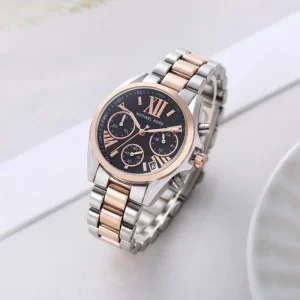 Michael Kors Bradshaw Watch For Women (SUP3662)