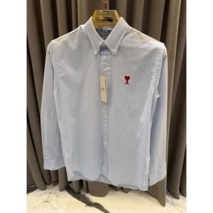 Ami Paris Lining Shirt