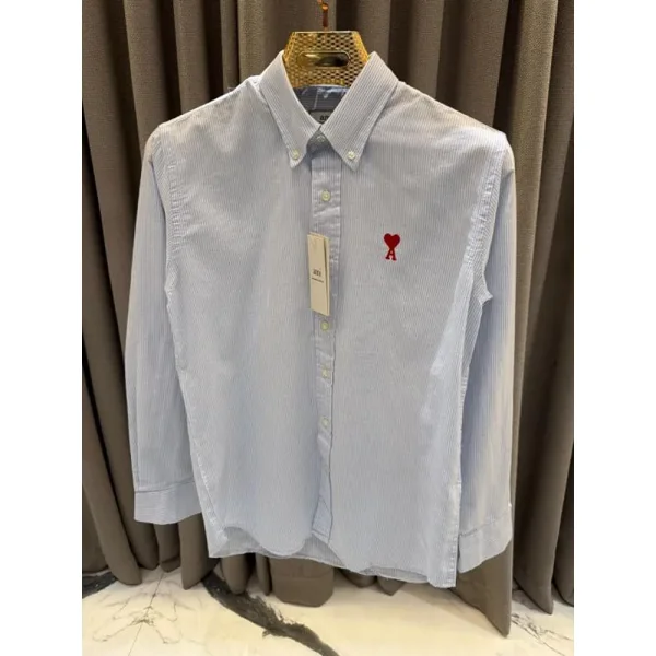 Ami Paris Lining Shirt