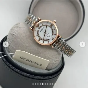 Emporio Armani Watch