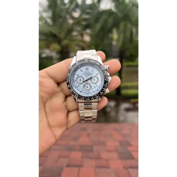 Rolex Daytona Watch