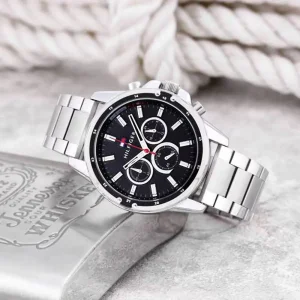 Tommy Hilfiger Mason Watch