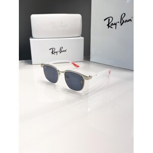 Rayban Sunglasses Black Red (SG964)