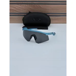 Oakley Sunglasses Blue Black For Men (SUP3564)