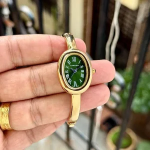 Cartier Baignoir Watch For Women (SUP3866)