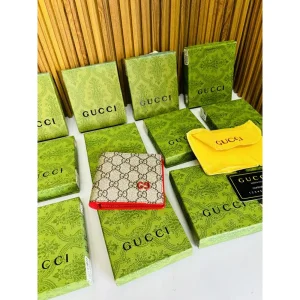 Gucci Wallet Premium Quality For Men (SUP4315)