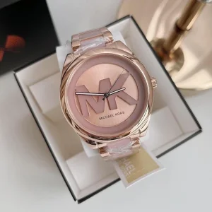 Michael Kors Janelle Watch For Women (SUP3665)