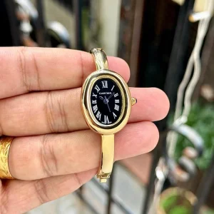 Cartier Baignoir Watch For Women (SUP3867)