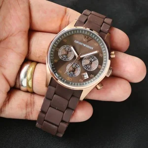 Bvlgari Tourbillon Watch