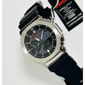 Casio G Shock Gm2100 Watch