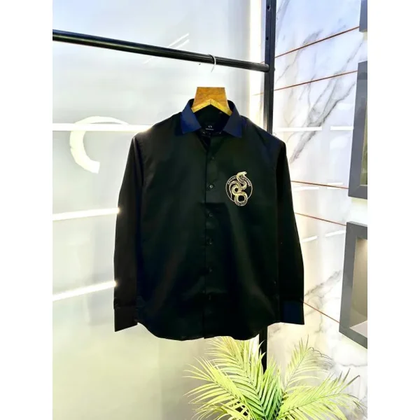 Armani Exchange Shirt