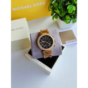 Michael Kors Parker Watch For Women (SUP3667)