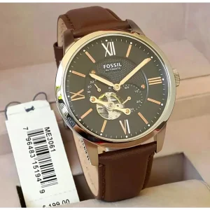 Fossil Grant Watch Automatic For Men (SUP4119)