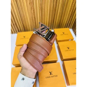 Louis Vuitton Belt Premium Quality Automatic Lock For Men (SUP3366)