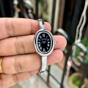 Cartier Baignoir Watch For Women (SUP3870)