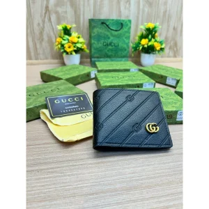 Gucci Wallet For Men (SUP4320)