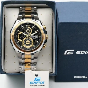 Casio Edifice Watch For Men (SUP3068)