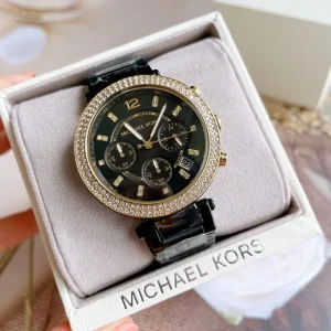 Michael Kors Parker Watch